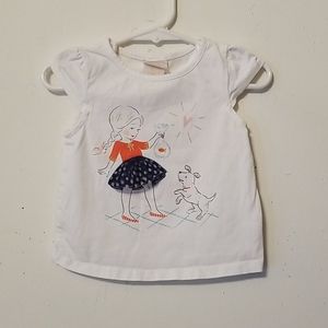 Maggie & Zoe Shirt